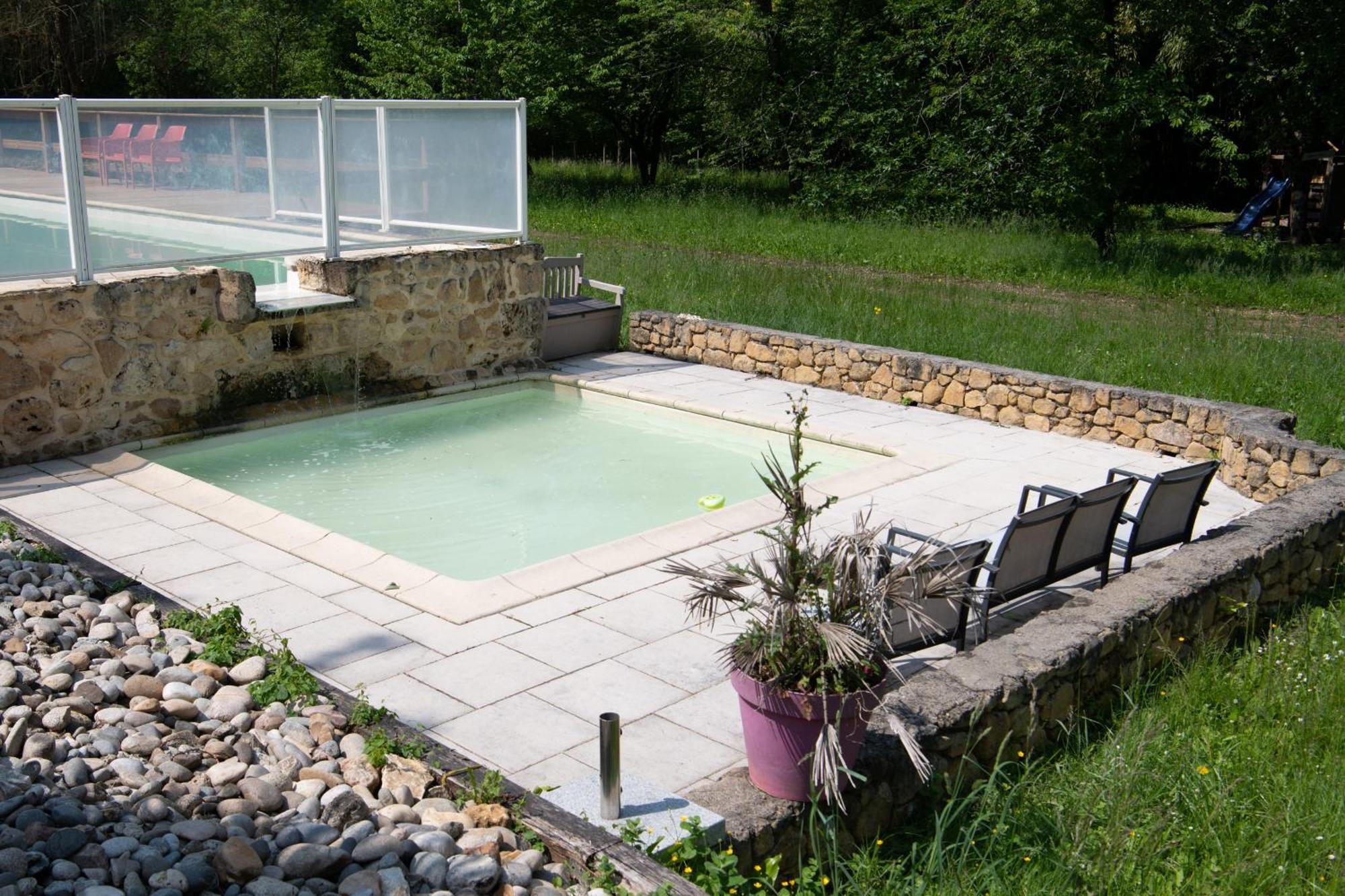 Le Moulin Du Porteil Campagne  Exterior photo