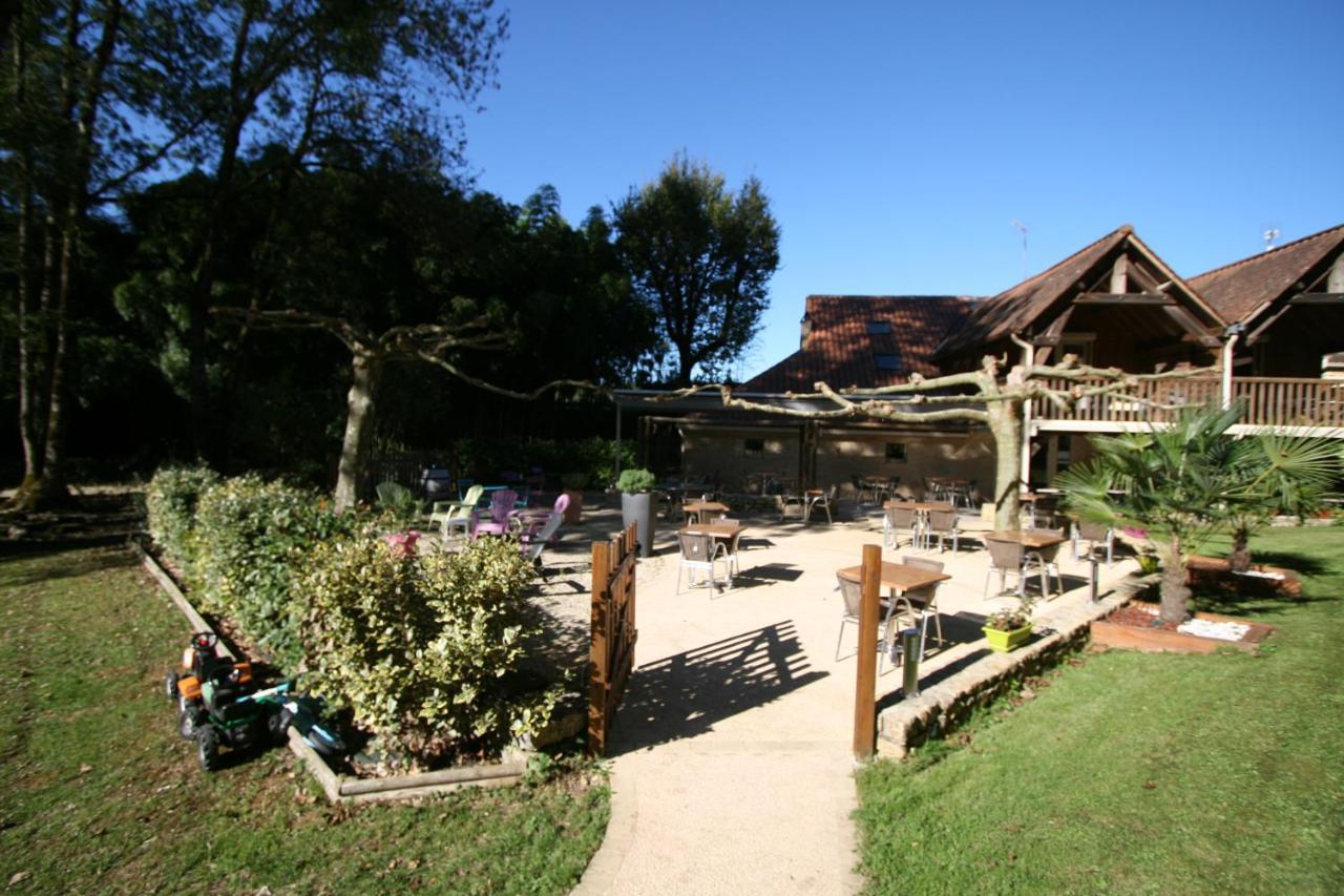 Le Moulin Du Porteil Campagne  Exterior photo